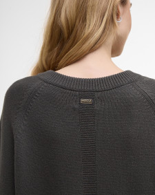 Atlanta V-Neck Jumper 