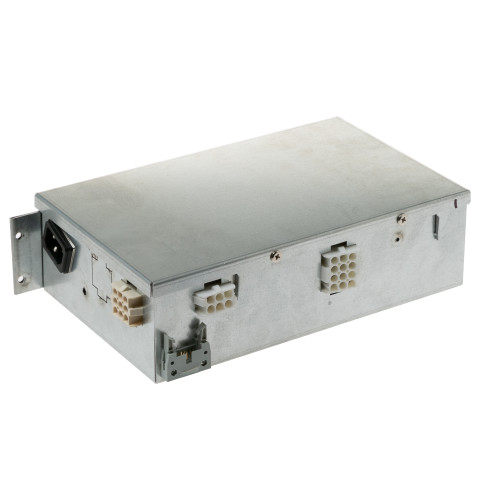 SP HOOD ATF BOARD Café™ DUAL MOTOR