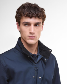 Chelsea Waterproof Jacket 