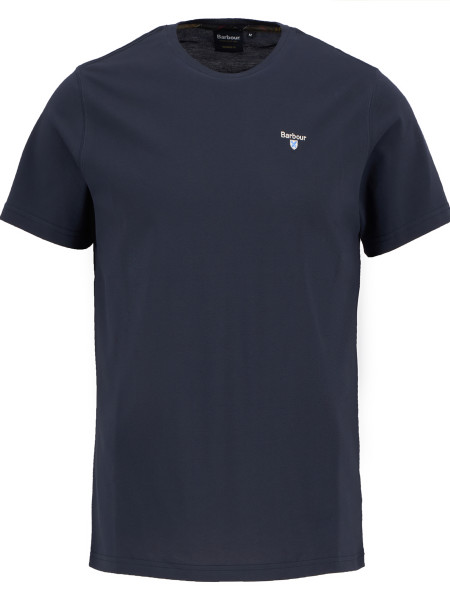 T-Shirt Tartan Pique T-Shirt Tartan Pique
