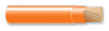 Building Wire THHN 12 AWG Stranded 19-Conductor 600V 0.130 in. O.D. Orange 500 ft.