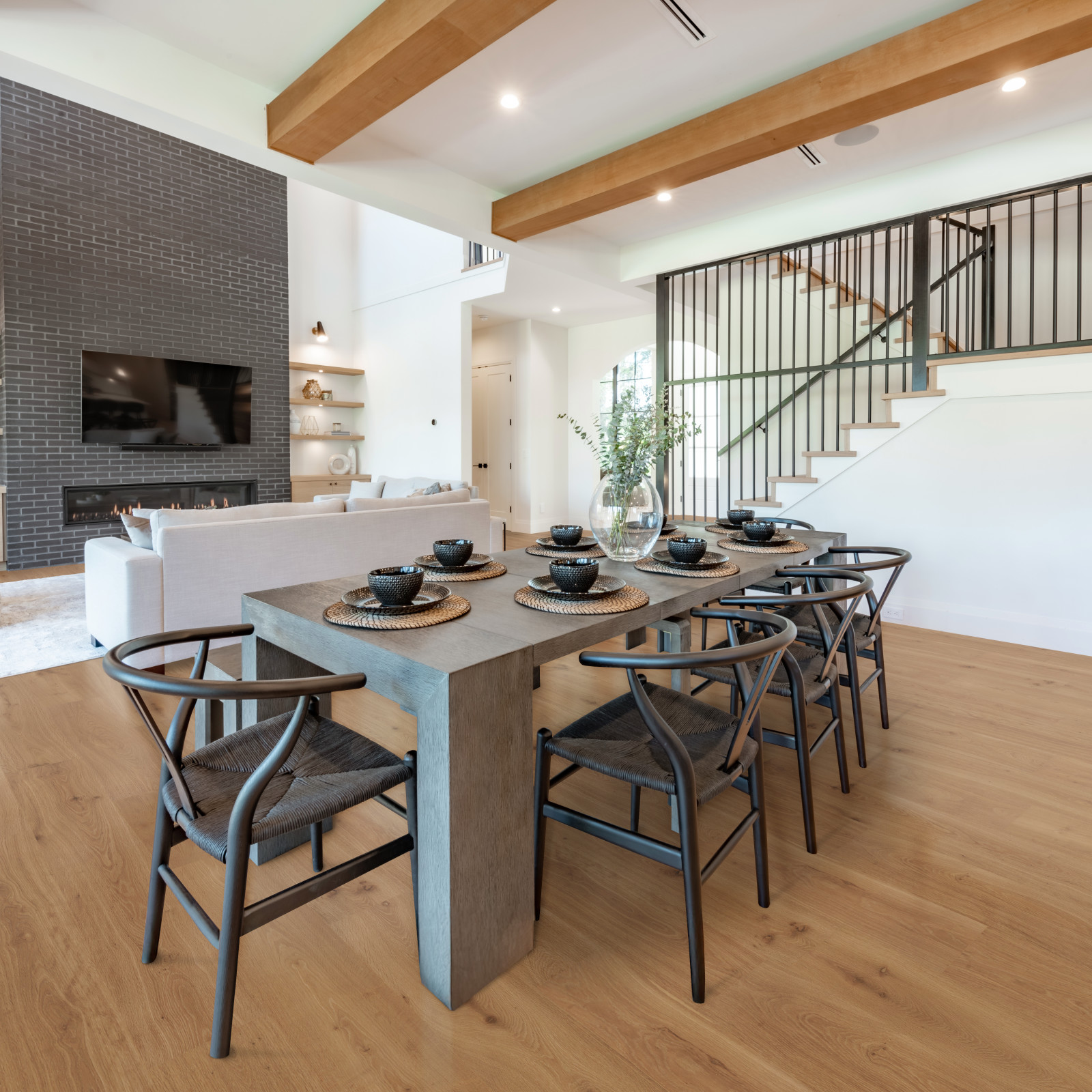 Board and Brix view 1