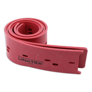 Midwest Rubber, Linatex Squeegee Kit For Trident B16SC