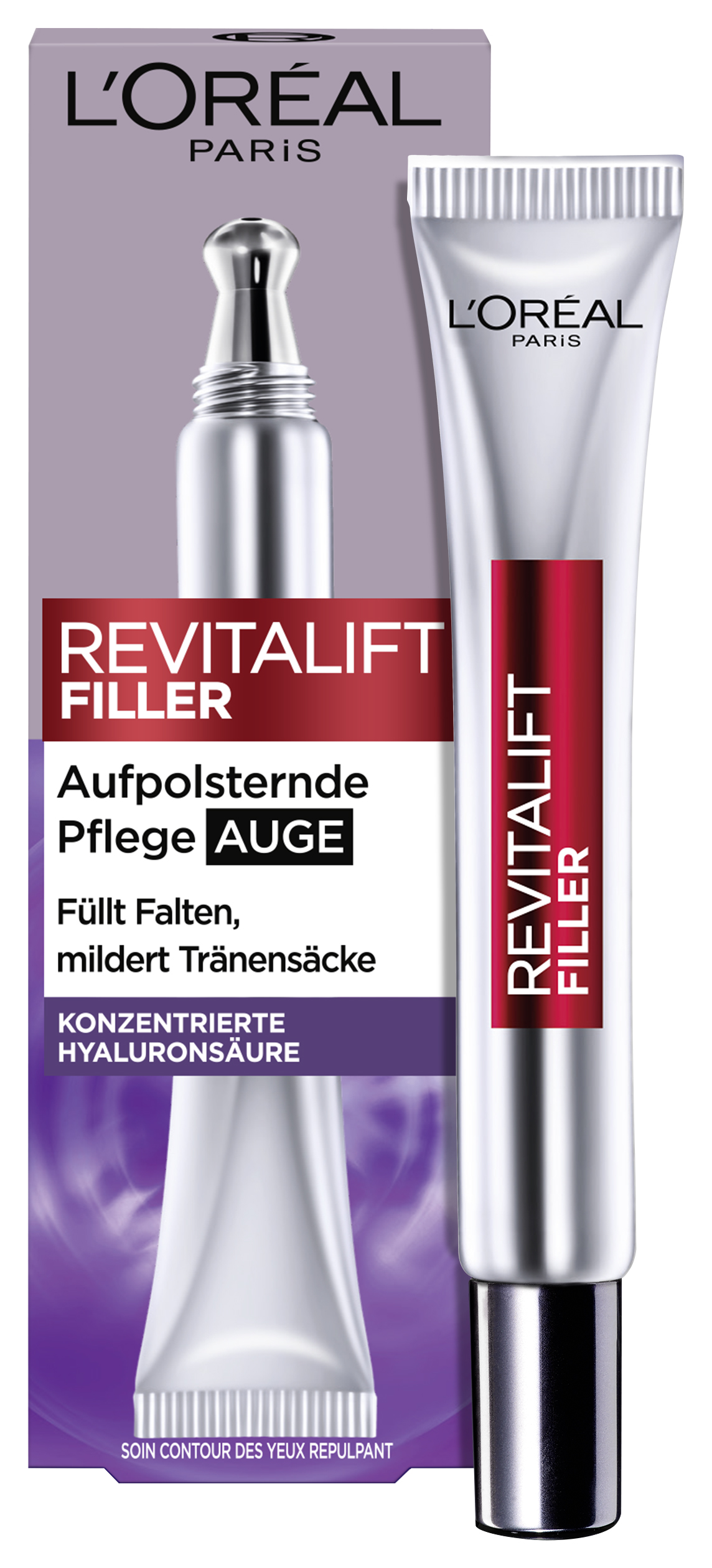 RevitaLift Eye Filler, 15 ml