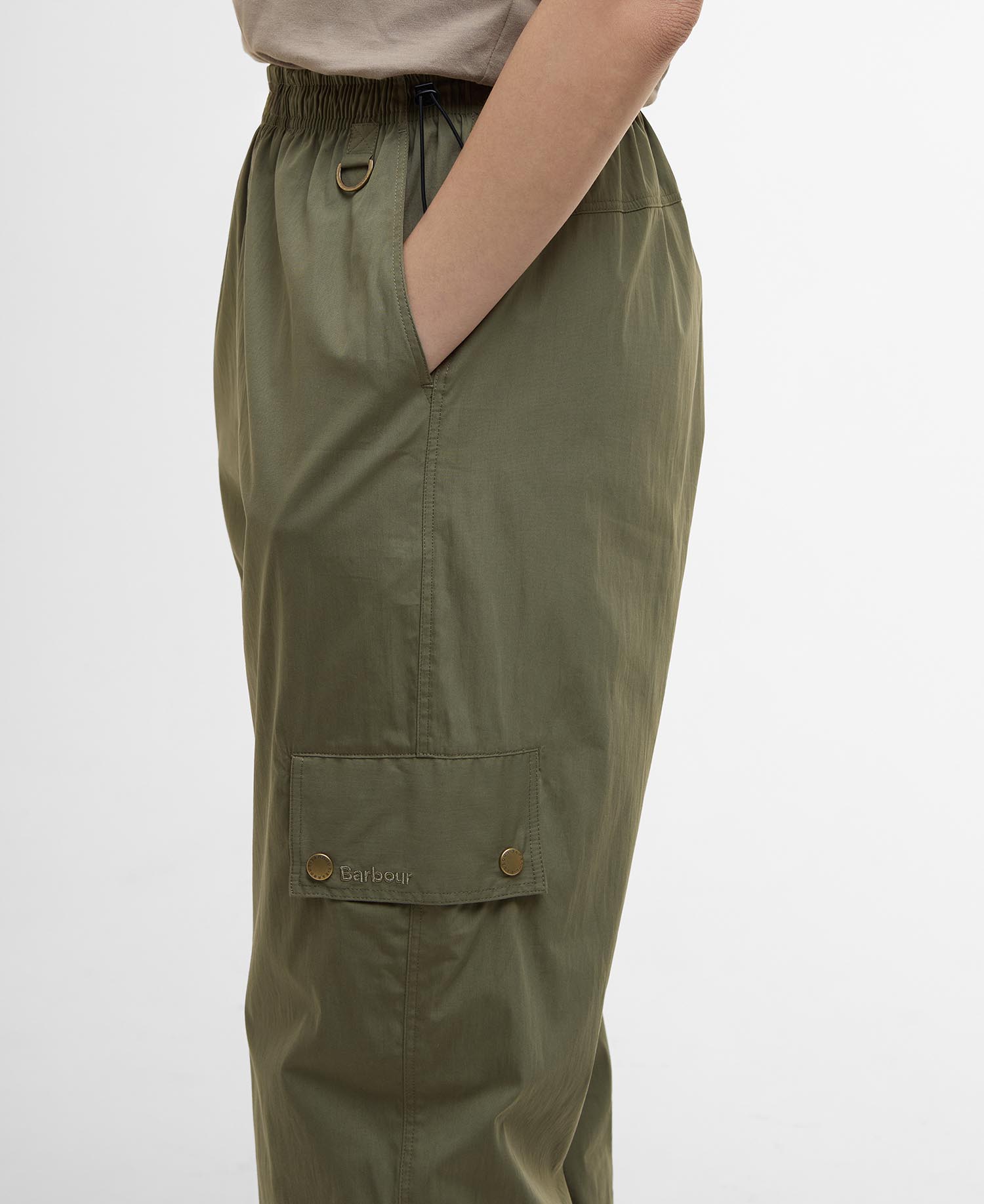 Pantaloni cargo Farne image number 4