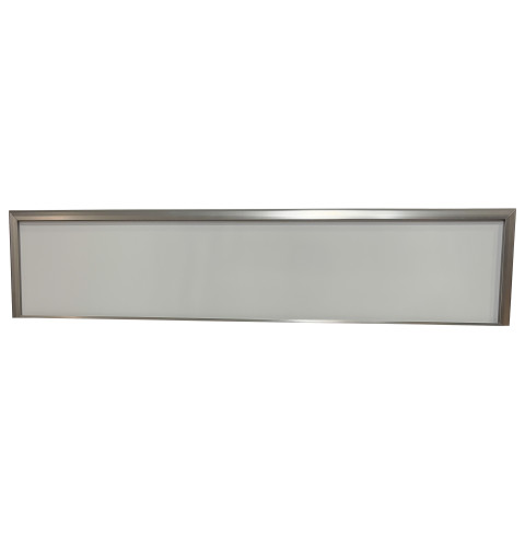 Grille Panel Assembly