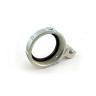 Grounding Bushing Malleable Iron Insulated 150°C Rigid/IMC Conduit 2 in. 14 to 4 AWG