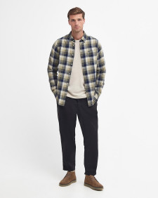 Hemd Hillroad Tailored 