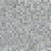 Agate Lucca 1/2×1/2 Mini Mosaic Silk