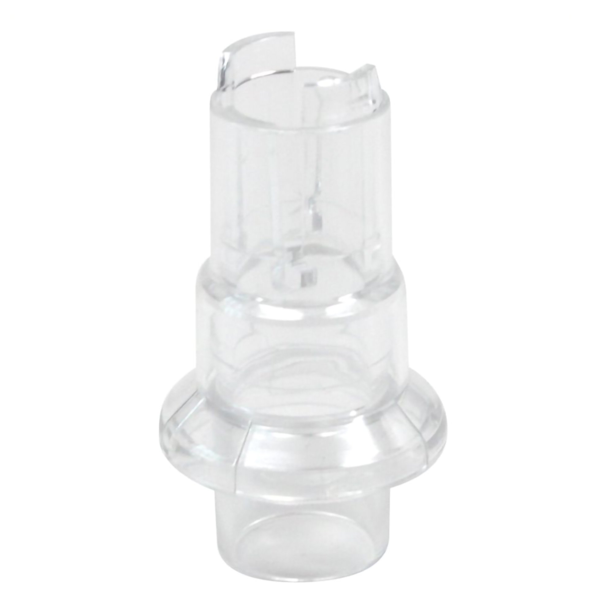 CPAP and Ventilator Swivel Silencer CPAP Machine Parts 22 mm X 15 mm MK 1201803