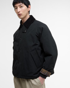 Transport Padded Jacket 