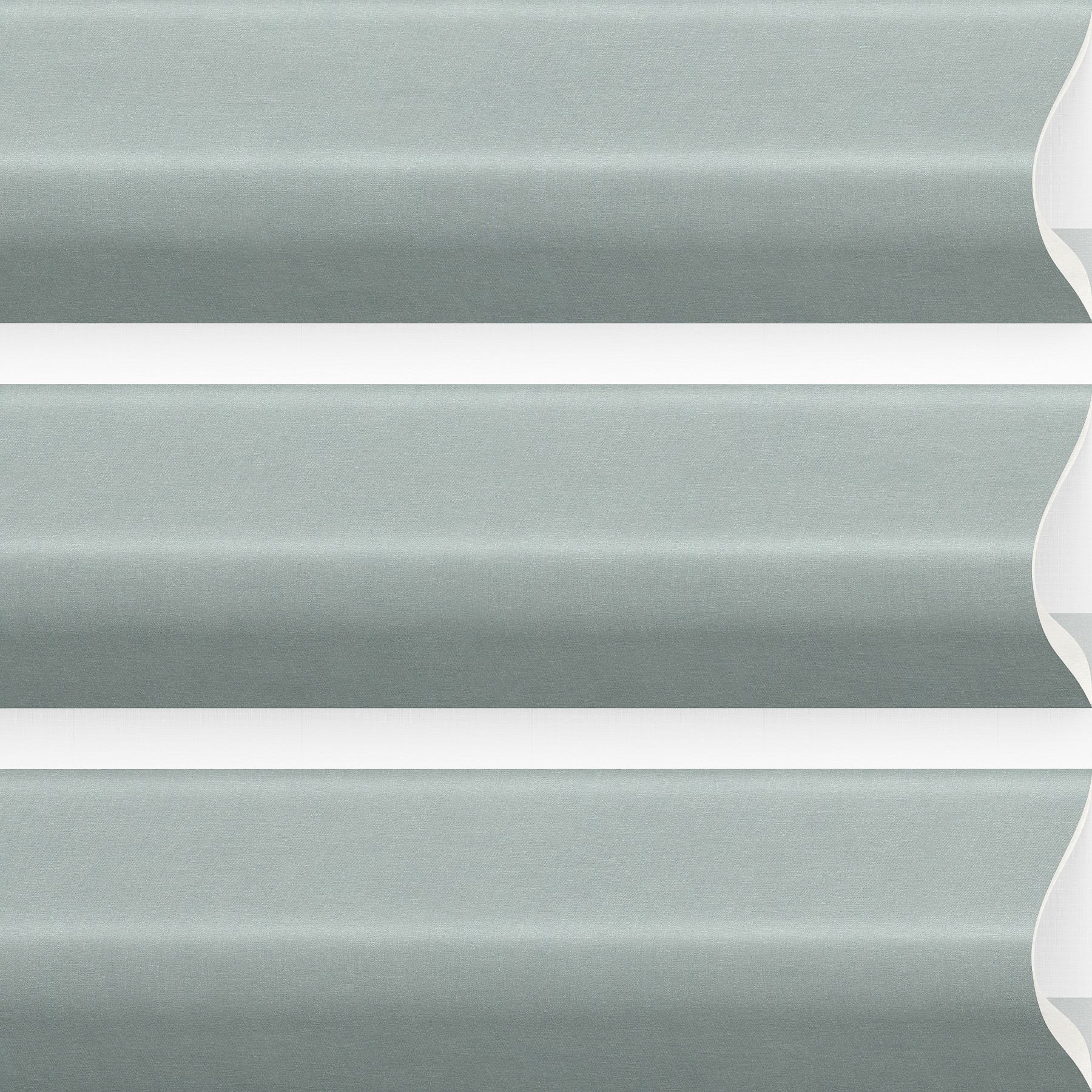 Lunar PR16-85 Pirouette® Blinds