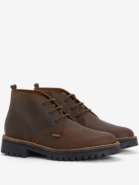 Hobart Chukka Boots Hobart Chukka Boots