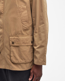 Jacke Ashby Casual 