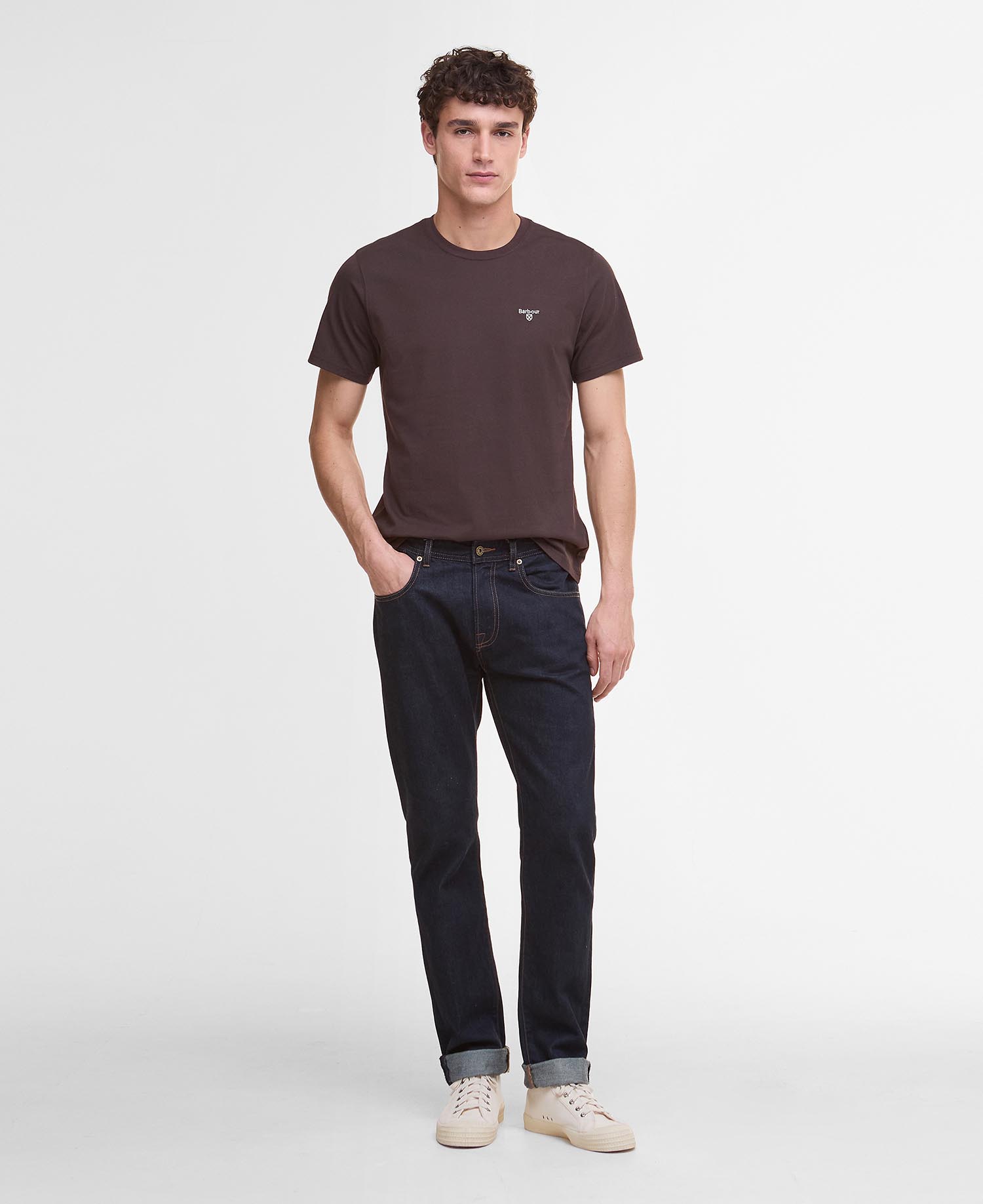 Essential Sports T-Shirt image number 1