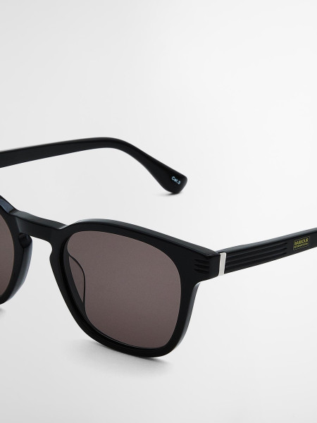 Square Retro Sunglasses