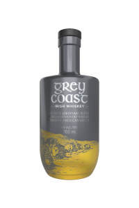 Grey Coast Irish Whiskey 700mL