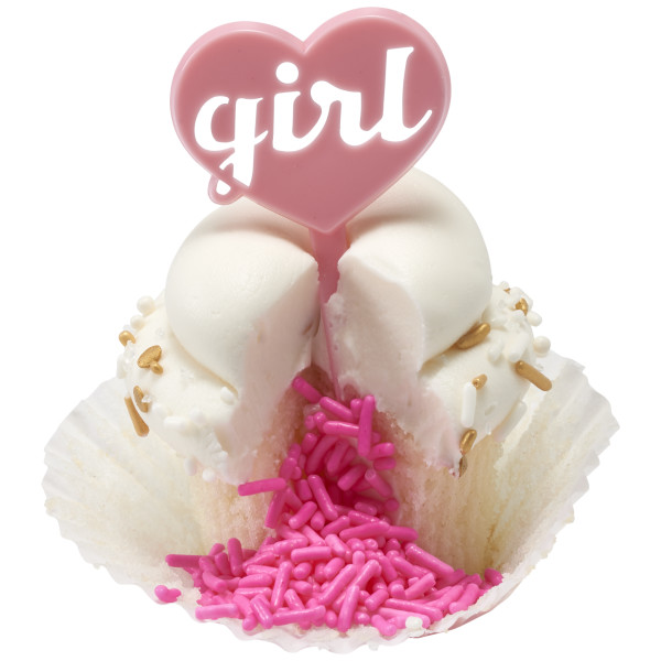 Boy or Girl DecoPics®