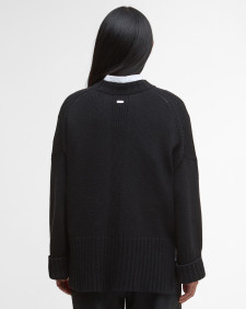 Sophia Crew Neck Jumper 