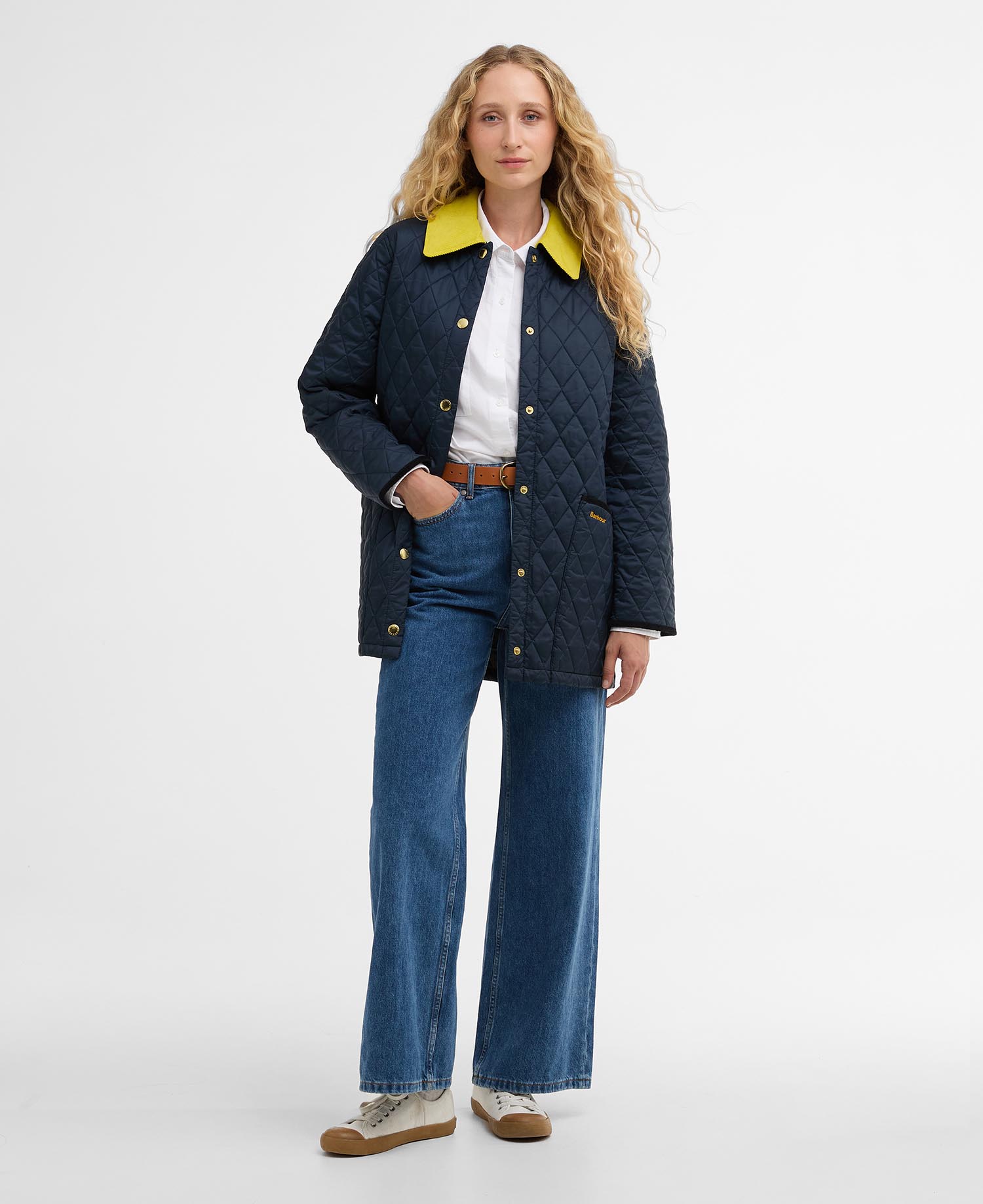 Steppjacke Icons Modern Liddesdale image number 1