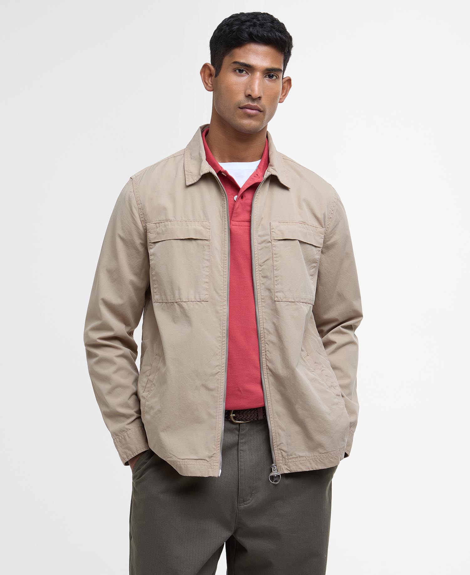 Glendale Overshirt image number 0