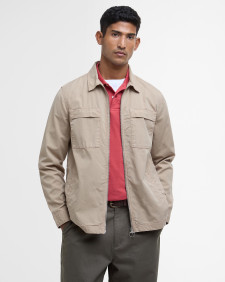 Glendale Overshirt 