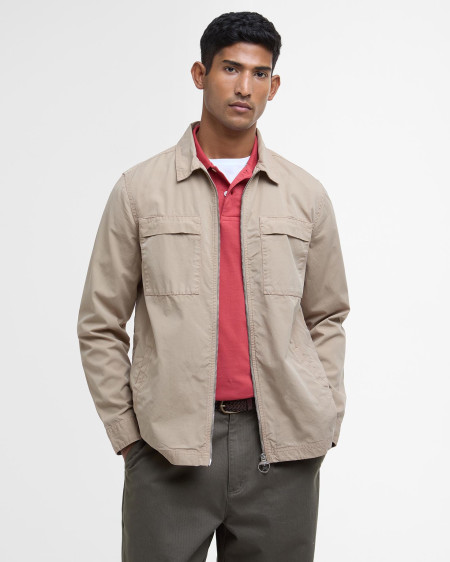 Glendale Overshirt