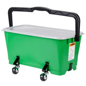 Unger, Pro Bucket Lid, Gray