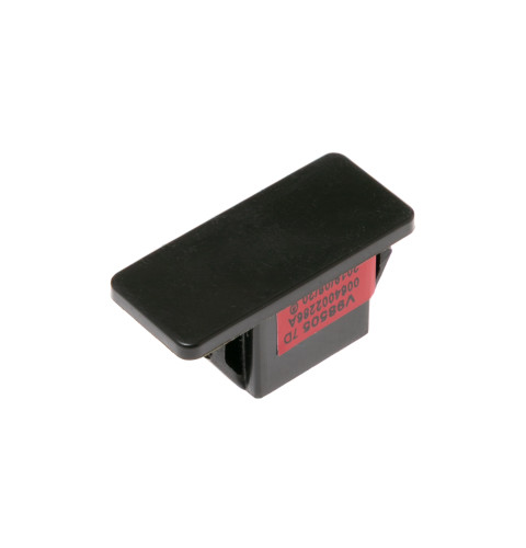 EVAPORATOR THERMISTOR COVER