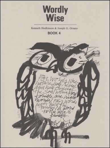 Wordly Wise 4