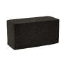 Boardwalk, Grill Brick, Rectangle, 8"x4"