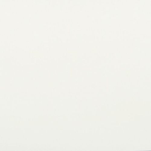 Plain off-white wall filling the frame, uniformly lit and showing subtle texture with a faint lower-right shadow; close-up, minimal composition under neutral indoor lighting.