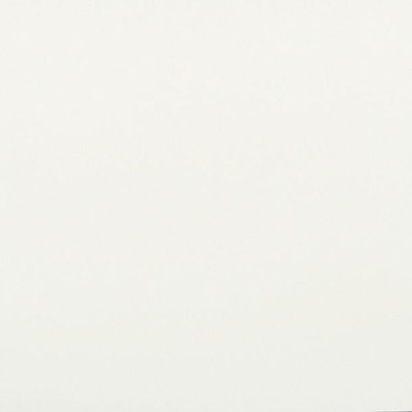 Plain off-white wall filling the frame, uniformly lit and showing subtle texture with a faint lower-right shadow; close-up, minimal composition under neutral indoor lighting.