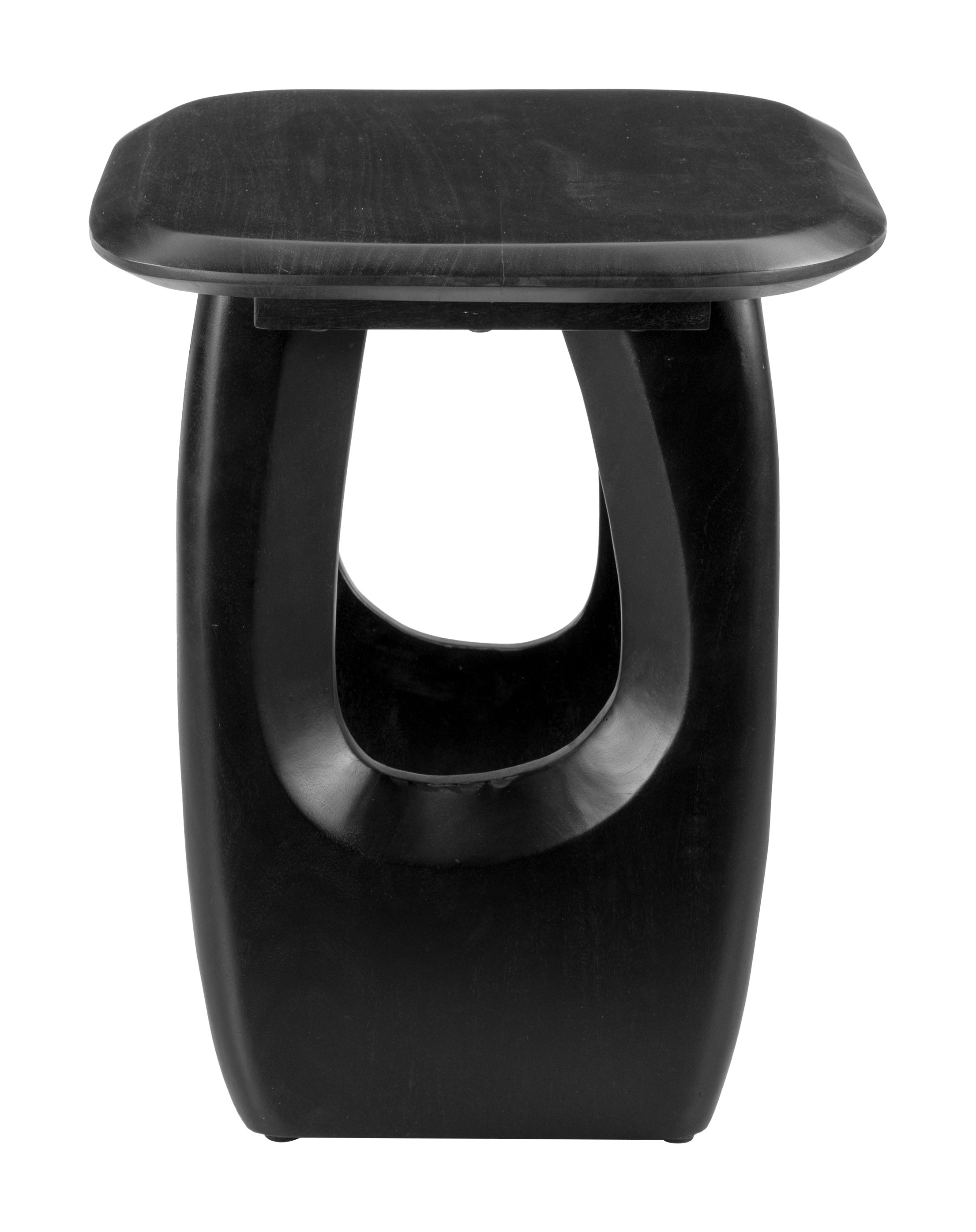 Arasan Accent Table Black product image