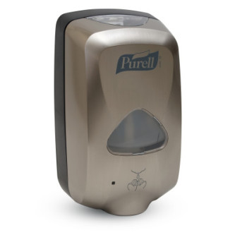 PURELL® TFX™ Touch-Free Dispenser