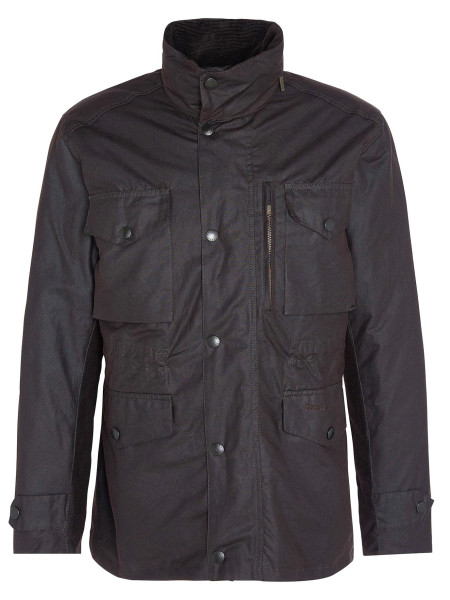 Sapper Waxed Jacket Sapper Waxed Jacket
