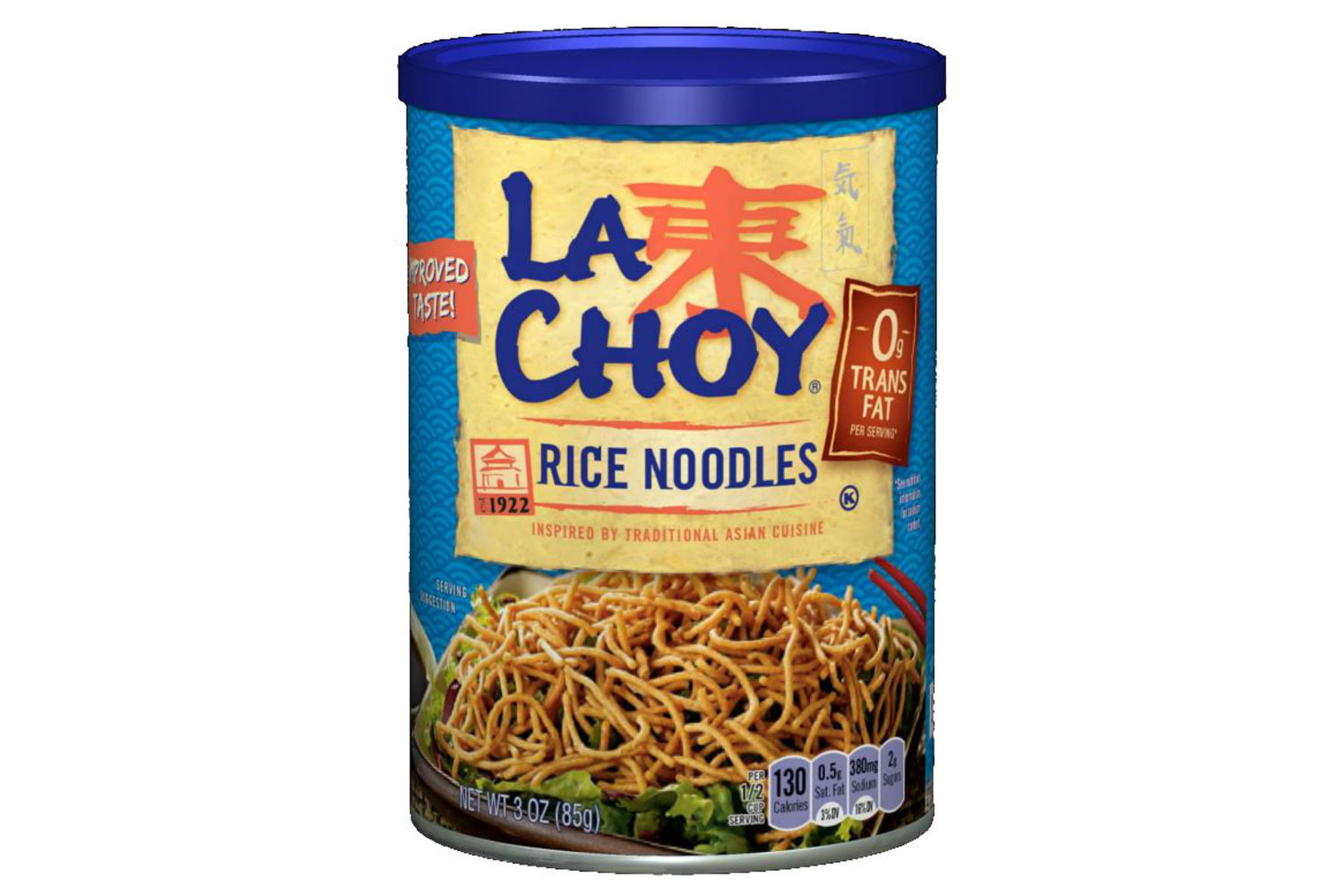 LA CHOY Rice Noodles Conagra Foodservice