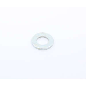 Washer M12 Uni 6592 Zinc