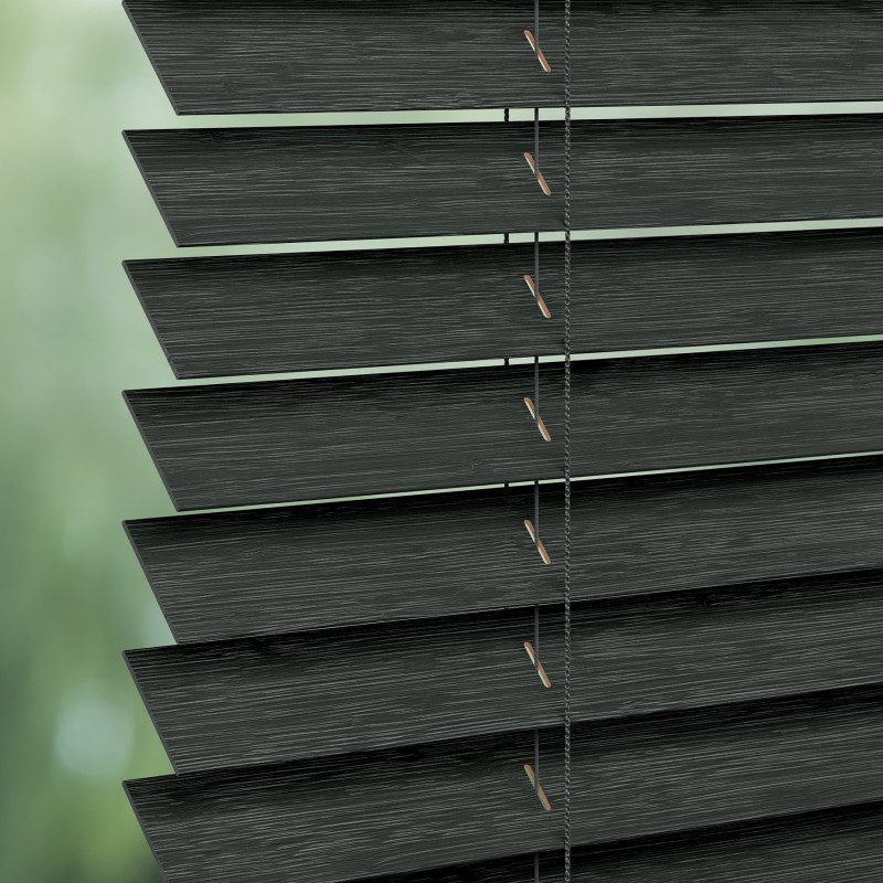 Bamboo 8371 Wood Venetians