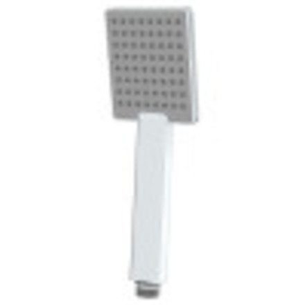 Hand Shower, Square