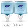 Gojo, PURELL, HEALTHY SOAP™ Fresh Scent Foam Soap, ES8 Dispenser 1200 mL Cartridge