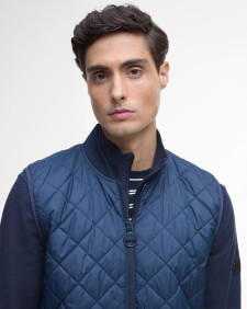 Gilet Harfell 