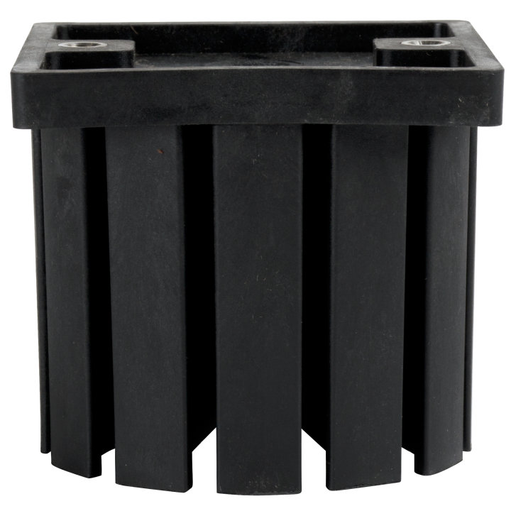 PUSHERHEAD 12 SECTION