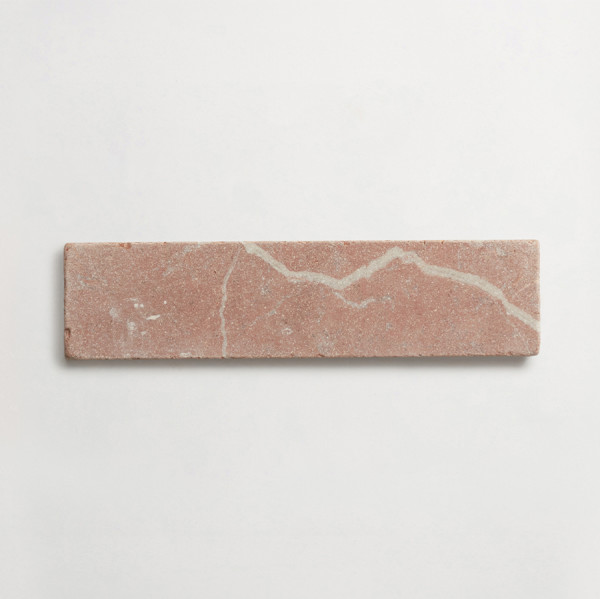lapidary: girata | cigar | rojo alicante | tumbled 