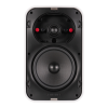 MX62 SST OUTDOOR SPEAKER WHITE (1 EACH)