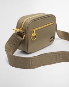 Micro Qualify Crossbody Bag 
