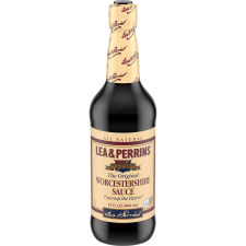 Lea & Perrins The Original Worcestershire Sauce, 15 fl oz Bottle