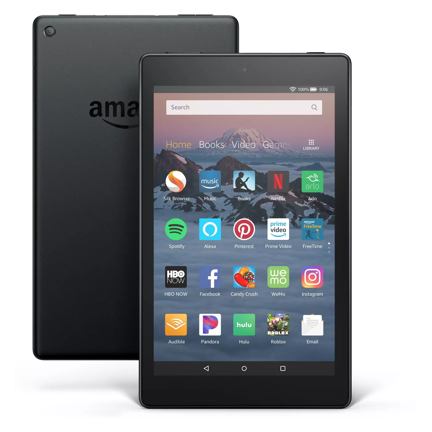 Fire Hd 8 Купить