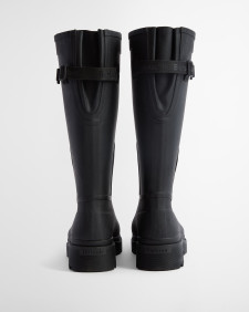 Gummistiefel Emilie Black