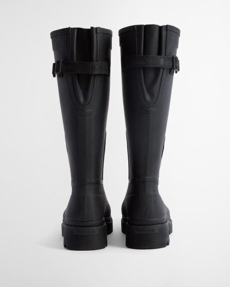 Emilie Wellington Boots